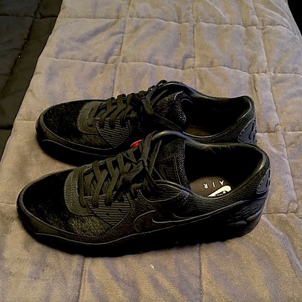 Nike Air Max 90 exotic animal pack infrared - Picture 3 of 5